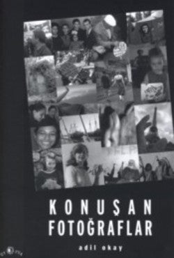 Konuşan Fotoğraflar - mezetto