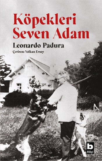 Köpekler Seven Adam