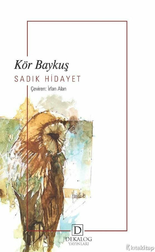 Kör Baykuş (CEP BOY)