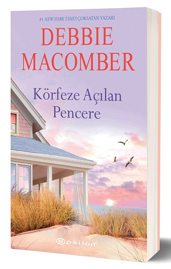 Körfeze Açılan Pencere