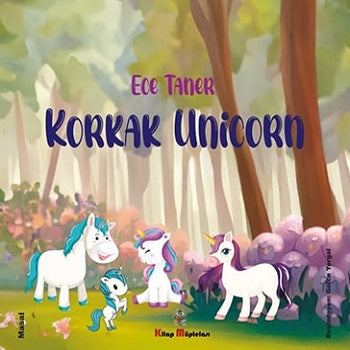 Korkak Tekboynuzu