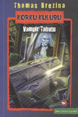 Korku Kulübü 5 - Vampir Tabutu - mezetto