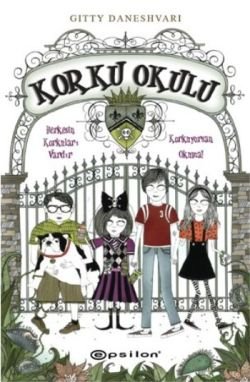 Korku Okulu 1 - mezetto