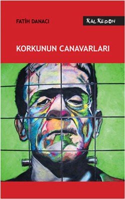 Korkunun Canavarları - mezetto