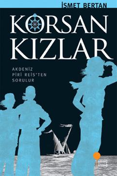 Korsan Kızlar - mezetto