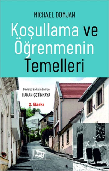 Koşullama ve Öğrenmenin Temelleri