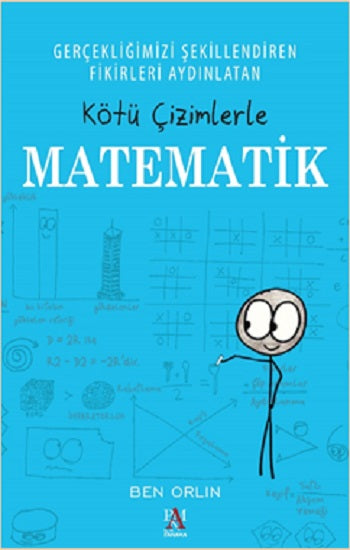 Kötü Çizimlerle Matematik