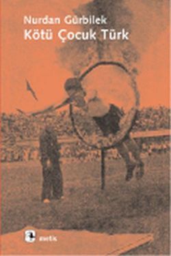 Kötü Çocuk Türk - mezetto