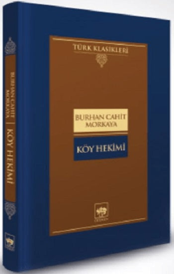 Köy Hekimi (Ciltli)