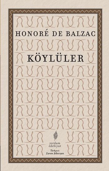 Köylüler - Yordam Kitap Kitap