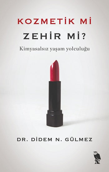 Kozmetik mi Zehir mi?