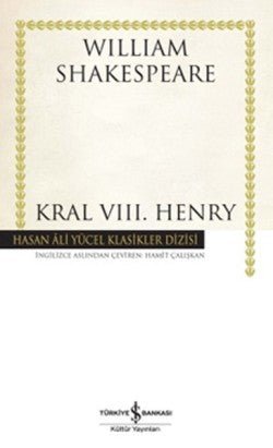 Kral 8. Henry - mezetto