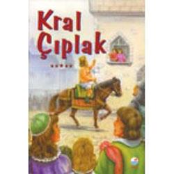 Kral Çıplak - mezetto