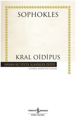 Kral Oidipus - mezetto