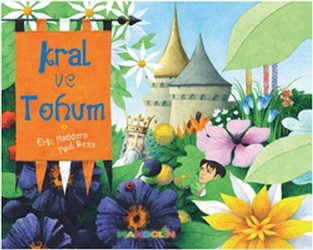 Kral ve Tohum - mezetto