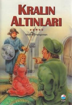 Kralın Altınları - mezetto