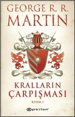 Kralların Çarpışması 1 - mezetto