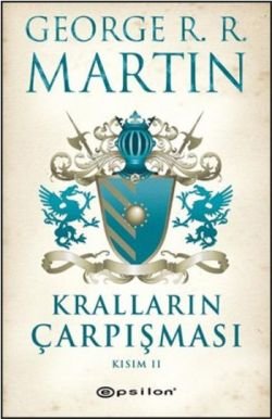 Kralların Çarpışması Kısım 2 - mezetto