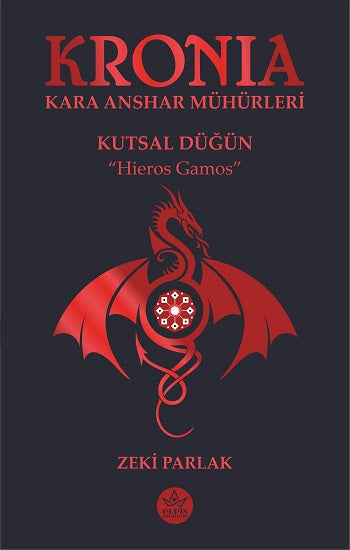 Kronia Kara Anşar Mühürleri