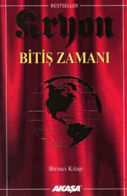 Kryon: 1. Kitap Bitiş Zamanı - mezetto