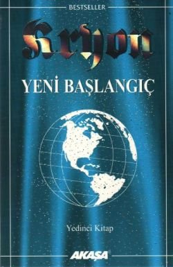 Kryon: 7. Kitap Yeni Başlangıç - mezetto