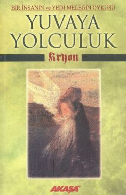 Kryon: Yuvaya Yolculuk - mezetto