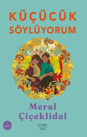 Küçük Söylüyorum