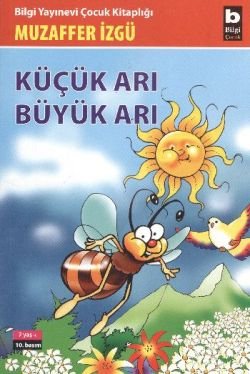 Küçük Arı Büyük Arı - mezetto