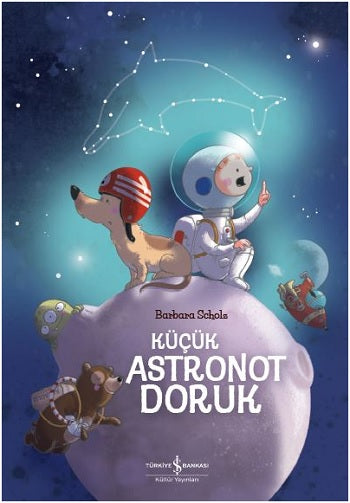 Küçük Astronot Doruk