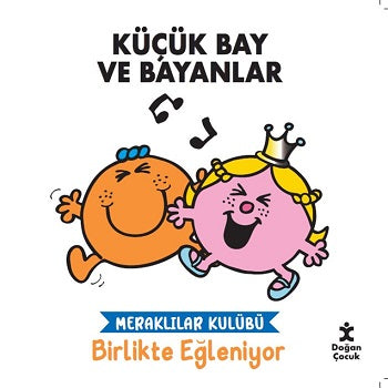 Küçük Körfez ve kültürler Meraklılar Kulübü Birlikte Eğleniyor
