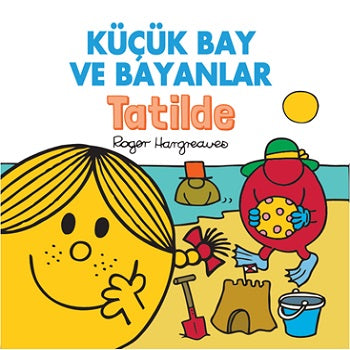 Küçük Koy ve Tatilde