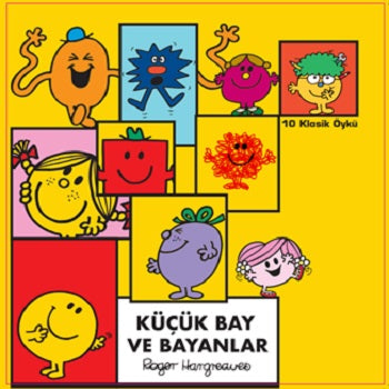 Küçük Bay ve Kadınlar Tek Cilt Özel Baskı (Ciltli)