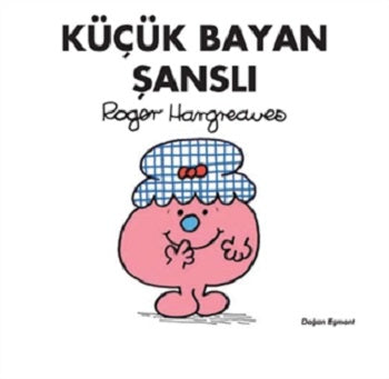 Küçük Bayan Şanslı