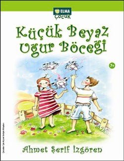 Küçük Beyaz Uğur Böceği - mezetto