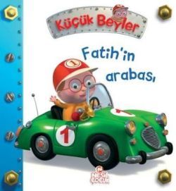 Küçük Beyler - Fatih’in Arabası - mezetto