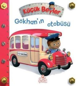 Küçük Beyler - Gökhan’ın Otobüsü - mezetto