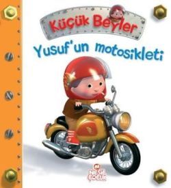 Küçük Beyler - Yusuf’un Motosikleti - mezetto