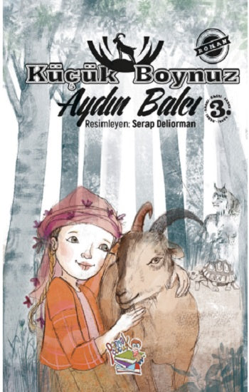Küçük Boynuz