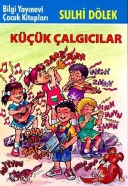 Küçük Çalgıcılar - mezetto