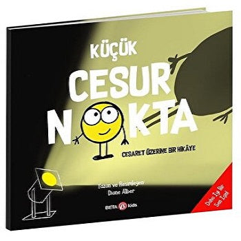KÜÇÜK CESUR NOKTA