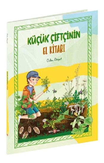 Küçük Çiftçinin El Kitabı