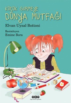 Küçük Gurmeye Dünya Mutfağı - mezetto