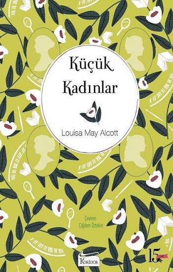 Küçük Kadınlar (Bez Cilt)