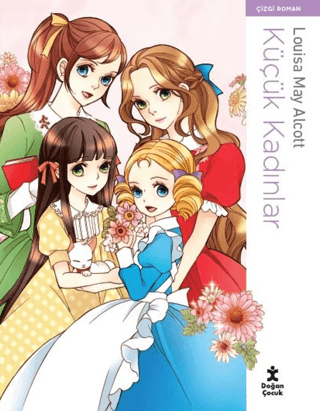 Küçük Kadınlar- Çizgi Roman