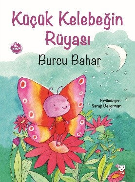 Küçük Kelebeğin Rüyası