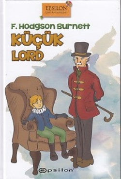 Küçük Lord (ciltli)