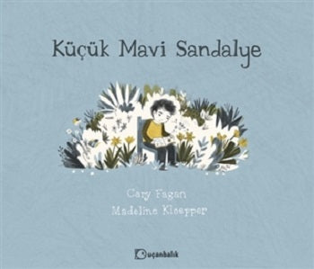 Küçük Mavi Sandalye (Çiltli)