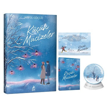 Küçük Mucizeler (Ciltli)