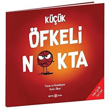 Küçük Öfkeli Nokta