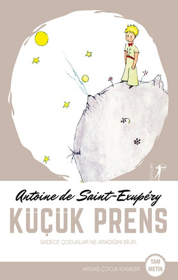 Küçük Prens (Tam Metin )